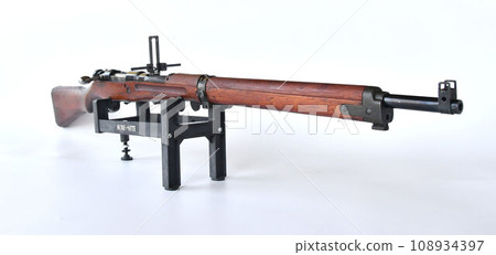 Type 99 gun 108934397