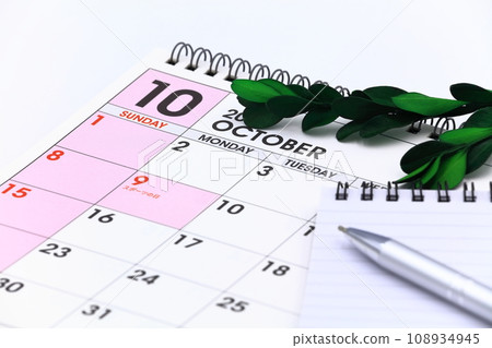 Image of calendar/schedule Image of calendar/schedule 108934945