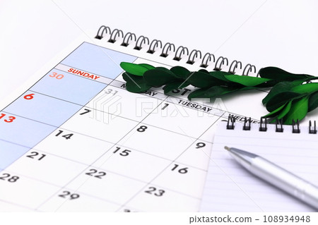 Image of calendar/schedule Image of calendar/schedule 108934948