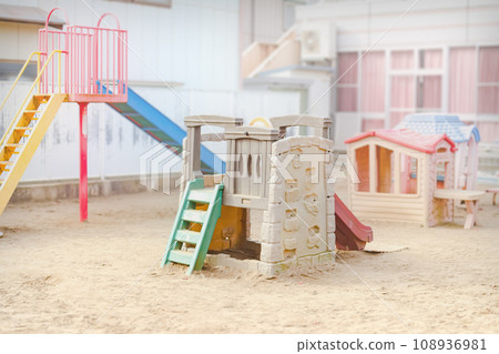 保育園 保育園 108936981