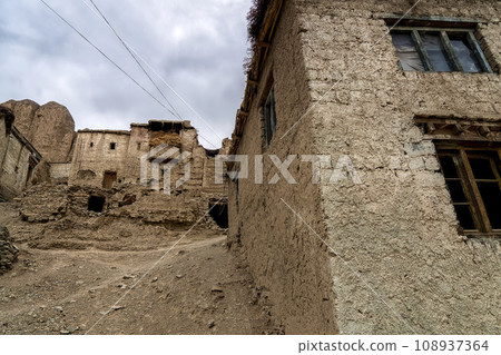 Lamayuru Monastery, Ladakh, India 108937364