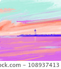 Sunset 108937413