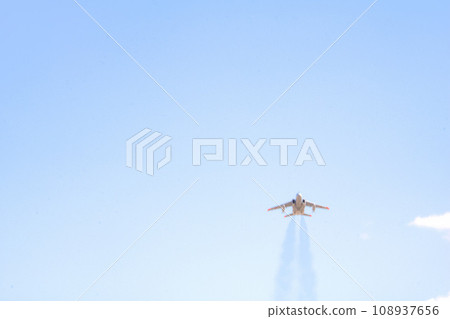 [岐阜縣] 航空自衛隊岐阜基地的戰鬥機 108937656