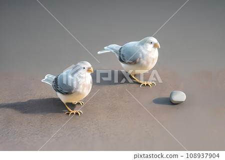 Four-character idiom/kill two birds with one stone 6 108937904