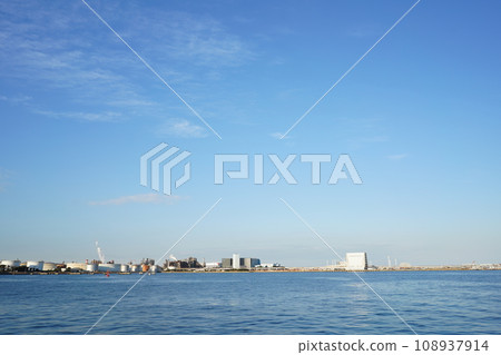 東扇島,公園,東扇島東公園,川崎,神奈川縣,日本,扇島,海,天空,藍色,景觀,工廠,建築,建築,船舶, 東扇島,公園,東扇島東公園,川崎,神奈川縣,日本,扇島,海,天空,藍色,景觀,工廠,建築,建築,船舶, 108937914