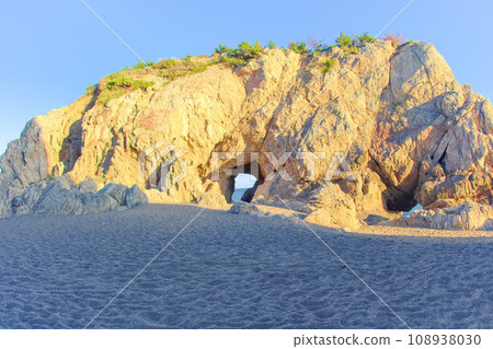 [愛知縣] 田原市日之出石門 108938030