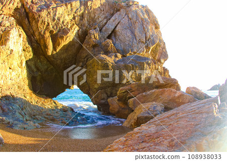 [愛知縣] 田原市日之出石門 108938033