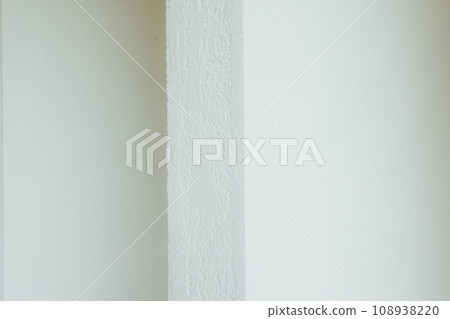 白色抹灰紋理 108938220