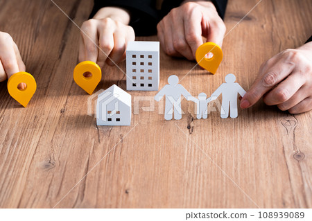 Craft image of location information 108939089