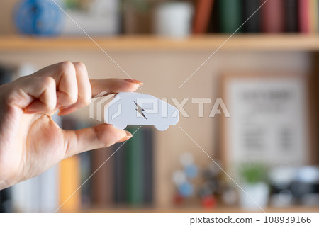 書架和電動車的工藝圖 書架和電動車的工藝圖 108939166