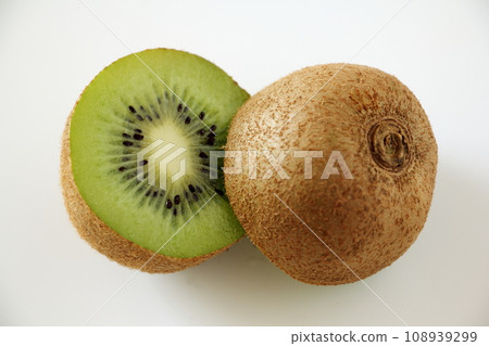 奇異果	 108939299