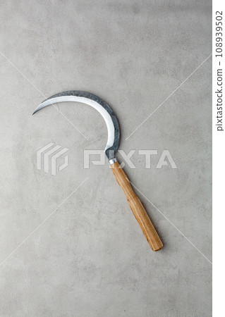 Western sickle Sickle 108939502