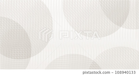 日本紙新年賀卡水彩背景 108940133