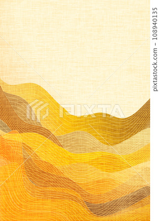 波日本圖案炫彩圖案背景 108940135