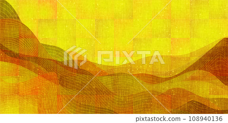 波日本圖案炫彩圖案背景 108940136