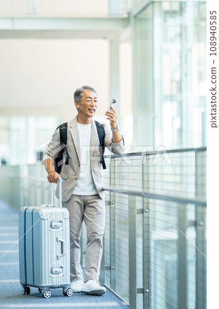 老人旅行 老人旅行 108940585