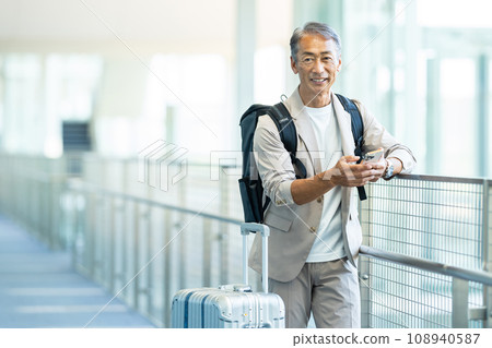 老人旅行 108940587