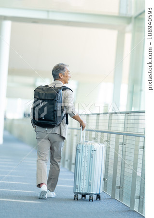 老人旅行 108940593