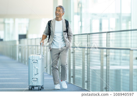 老人旅行 108940597