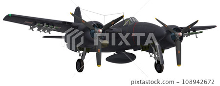 F7F Tiger Cat 108942672