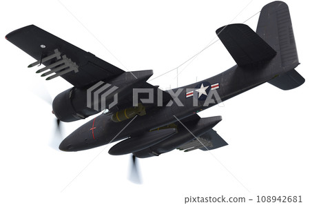 F7F Tiger Cat F7F Tiger Cat 108942681