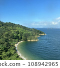 Blue Sea 108942965