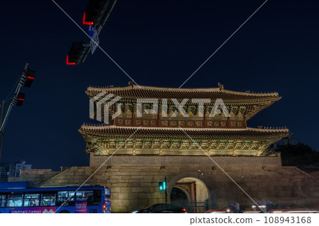 首爾東大門 首爾東大門 108943168