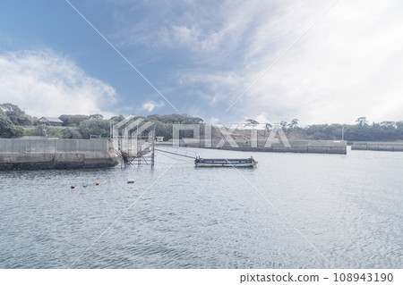 Saku Island Saku Island 108943190