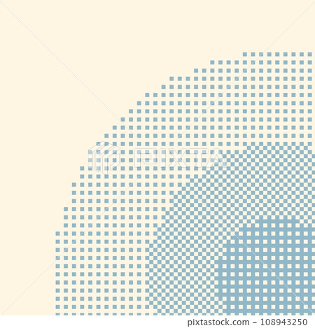 Abstract pixel bitmap background 5 108943250