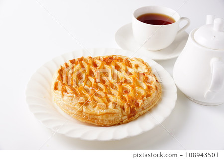 美味的蘋果派 108943501
