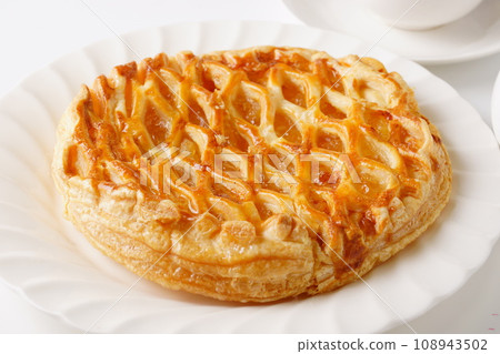 美味的蘋果派 美味的蘋果派 108943502