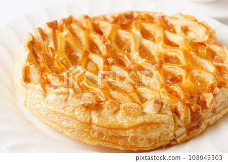 美味的蘋果派 美味的蘋果派 108943503