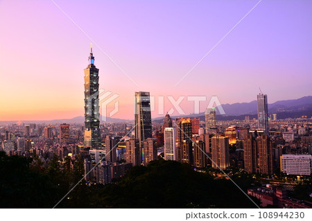 101夕陽 108944230