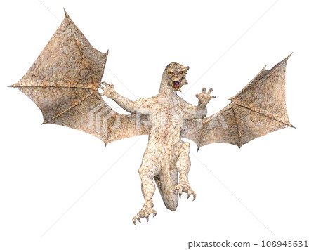 Dragon Dragon 108945631