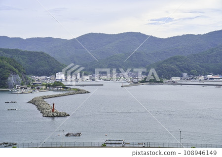 延岡市北浦 R5 秋季 延岡市北浦 R5 秋季 108946149