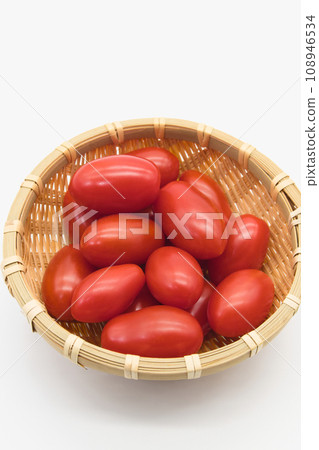 甜番茄 甜番茄 108946534