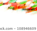 淺色調的抽象白色背景影像 108946609