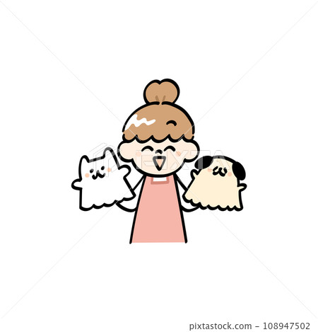 兒童保育專業人士 108947502