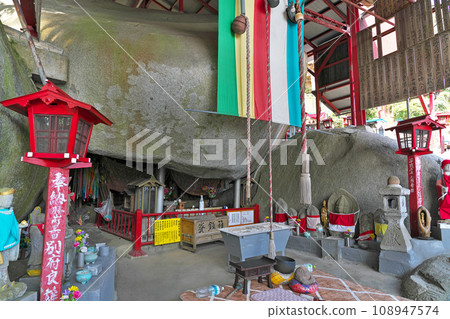 【胸前觀音】福岡縣京都區宮古町黑田勝山 108947574