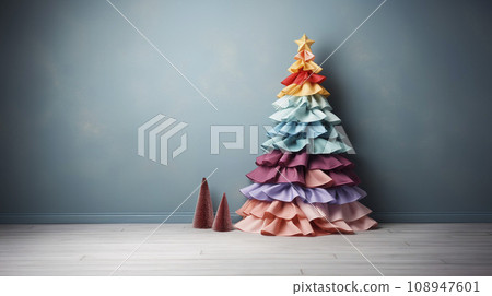 AI art Christmas themed background Christmas themed background AI art Christmas themed background Christmas themed background 108947601