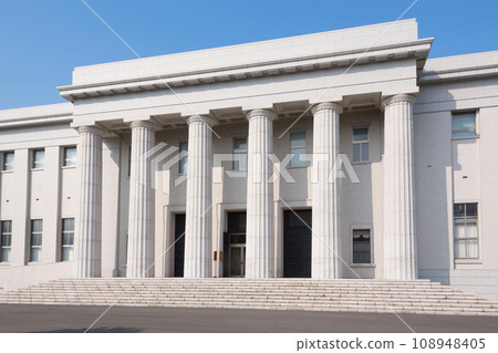 海上自衛隊江田島教育資料館 海上自衛隊江田島教育資料館 108948405