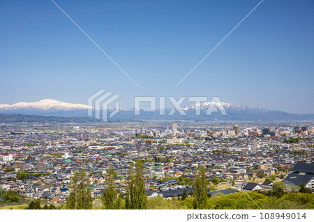 山形市內 108949014