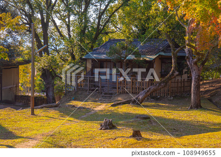 美麗而有品味的建築 108949655