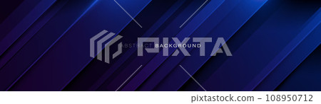 Abstract background with Diagonal geometric lines. Modern funny minimal trendy shiny purple lines pattern. Vector illustration Abstract background with Diagonal geometric lines. Modern funny minimal trendy shiny purple lines pattern. Vector illustration 108950712
