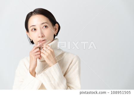 女裝美容針織時裝 女裝美容針織時裝 108951505