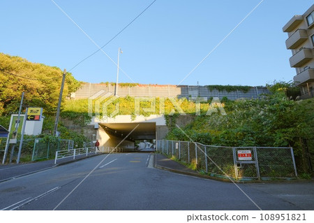 東名高速公路多摩廣場住宅區 東名高速公路多摩廣場住宅區 108951821