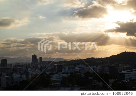 Angel's ladder Angel's ladder 108952046