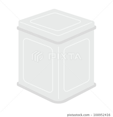 Itto can illustration 108952416