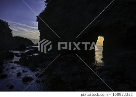 江門的夜景 108953385