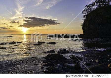 江門的夜景 108953388